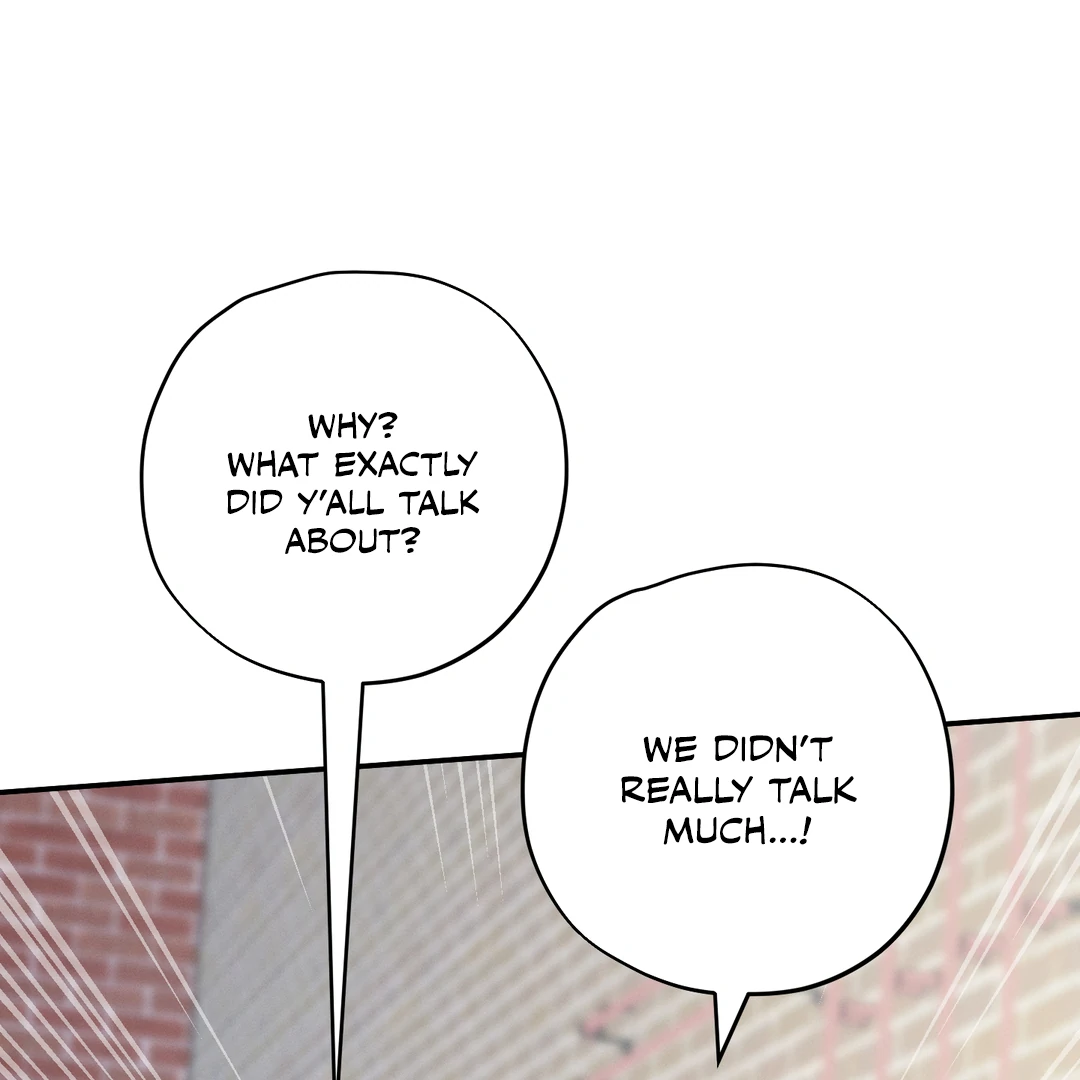 Counter Crush [Cupid Scans] - Chapter 10 manhwa