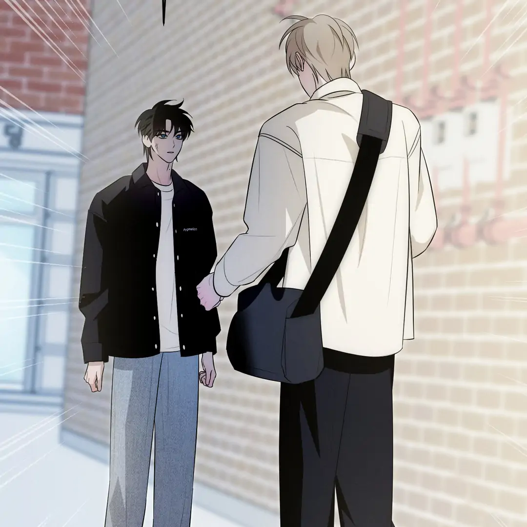 Counter Crush [Cupid Scans] - Chapter 10 manhwa