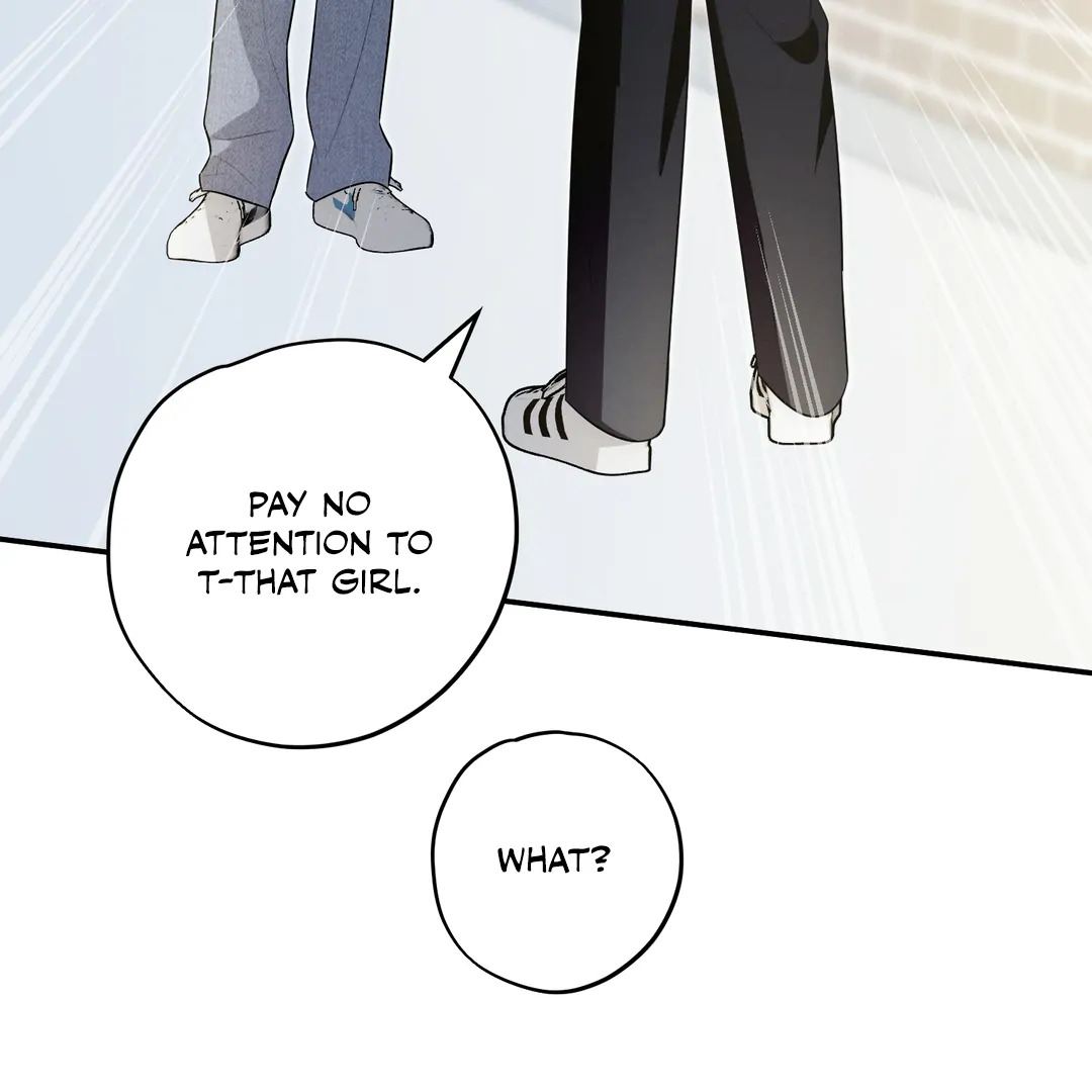 Counter Crush [Cupid Scans] - Chapter 10 manhwa
