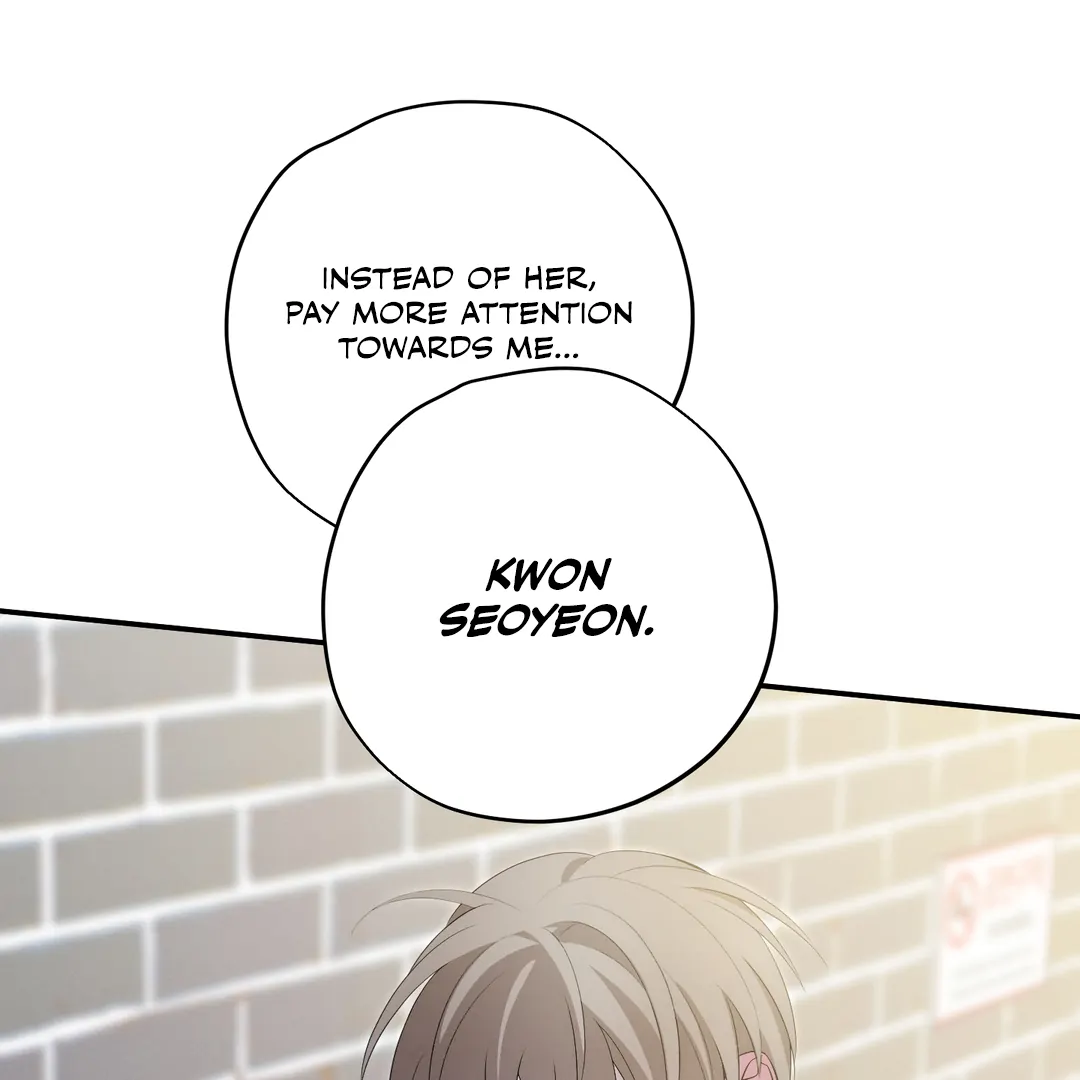 Counter Crush [Cupid Scans] - Chapter 10 manhwa