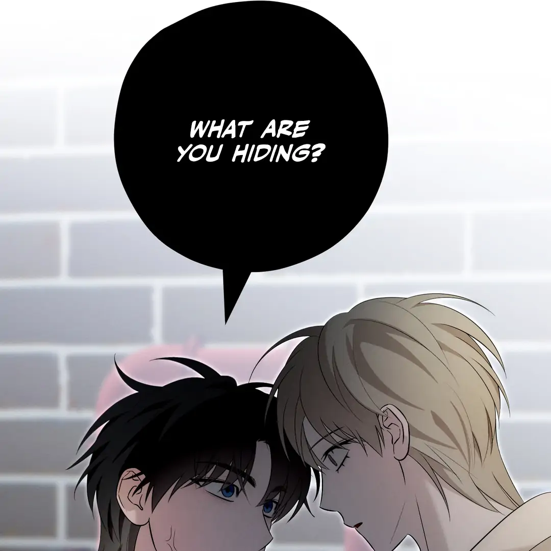 Counter Crush [Cupid Scans] - Chapter 10 manhwa