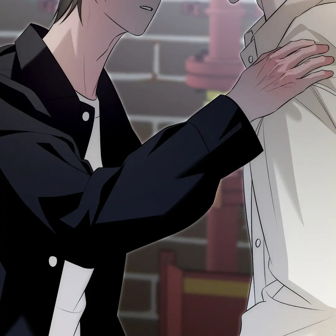 Counter Crush [Cupid Scans] - Chapter 10 manhwa