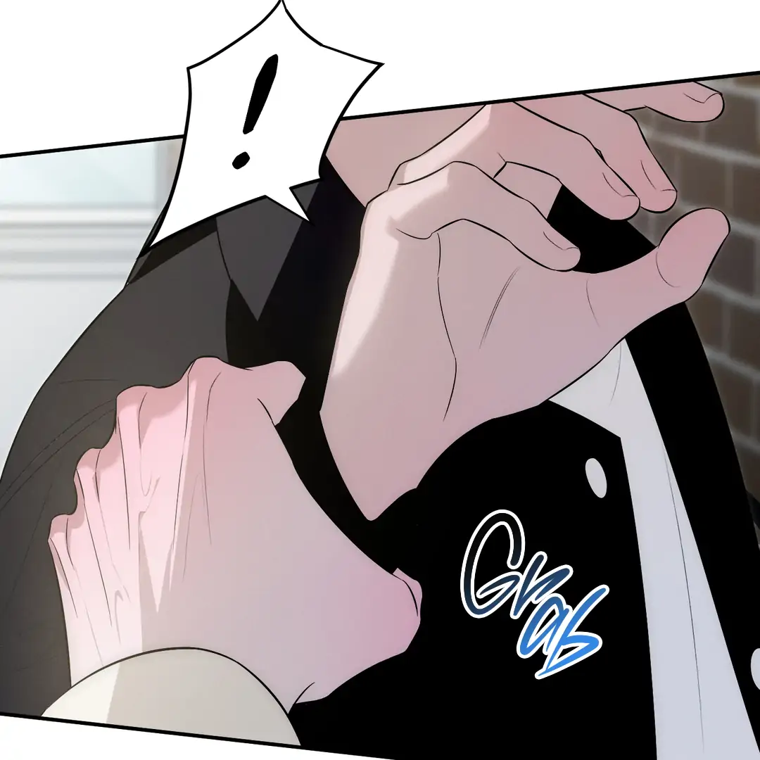Counter Crush [Cupid Scans] - Chapter 10 manhwa