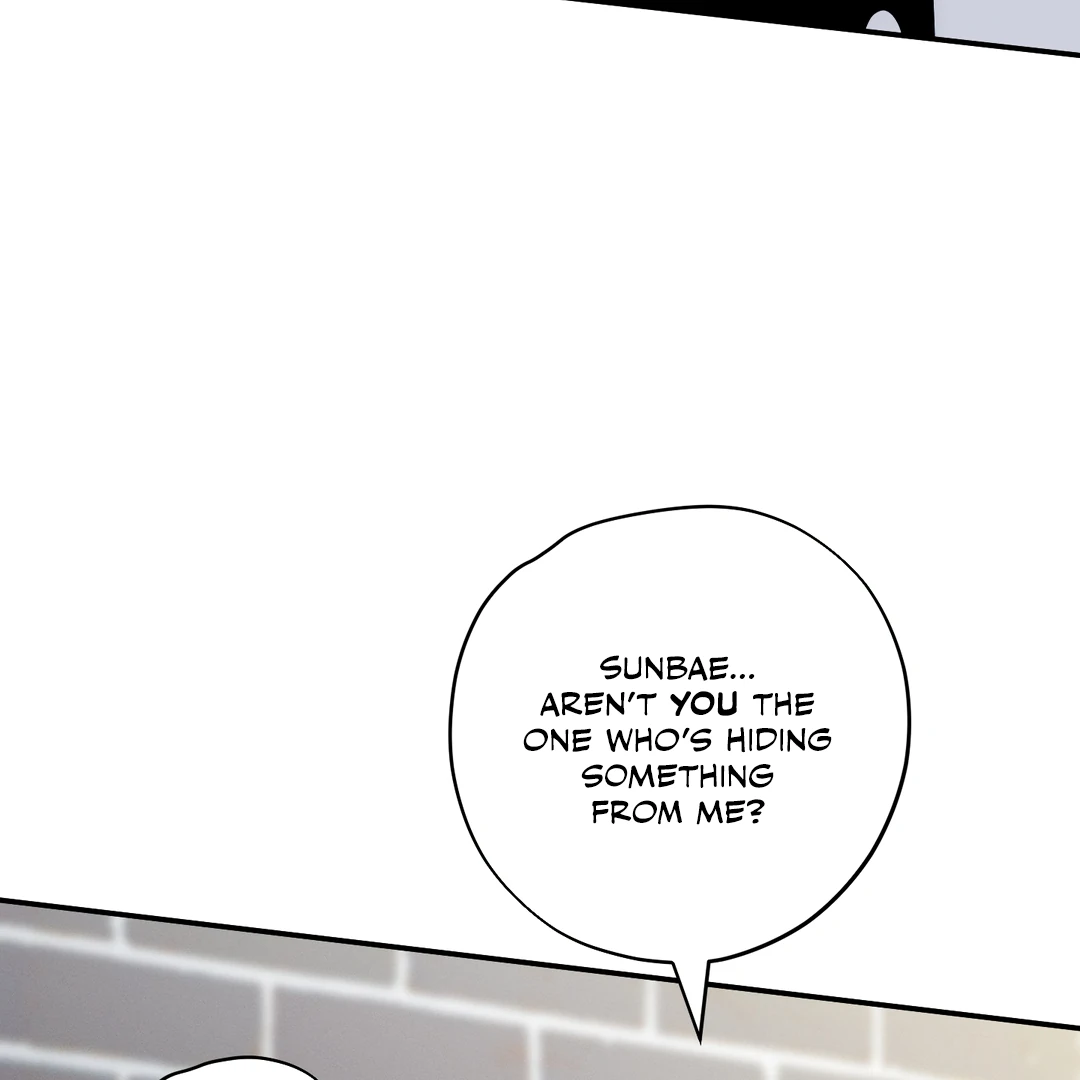Counter Crush [Cupid Scans] - Chapter 10 manhwa