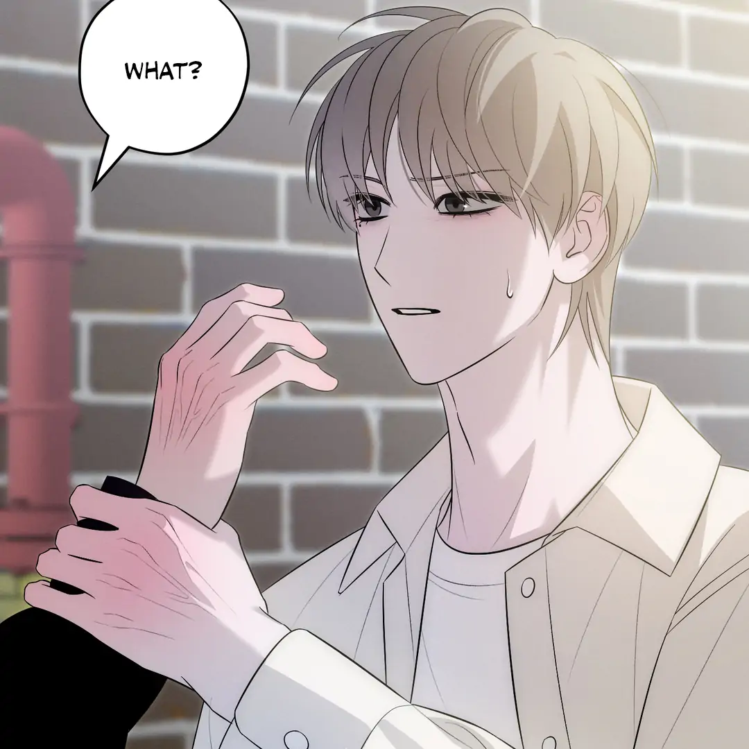 Counter Crush [Cupid Scans] - Chapter 10 manhwa