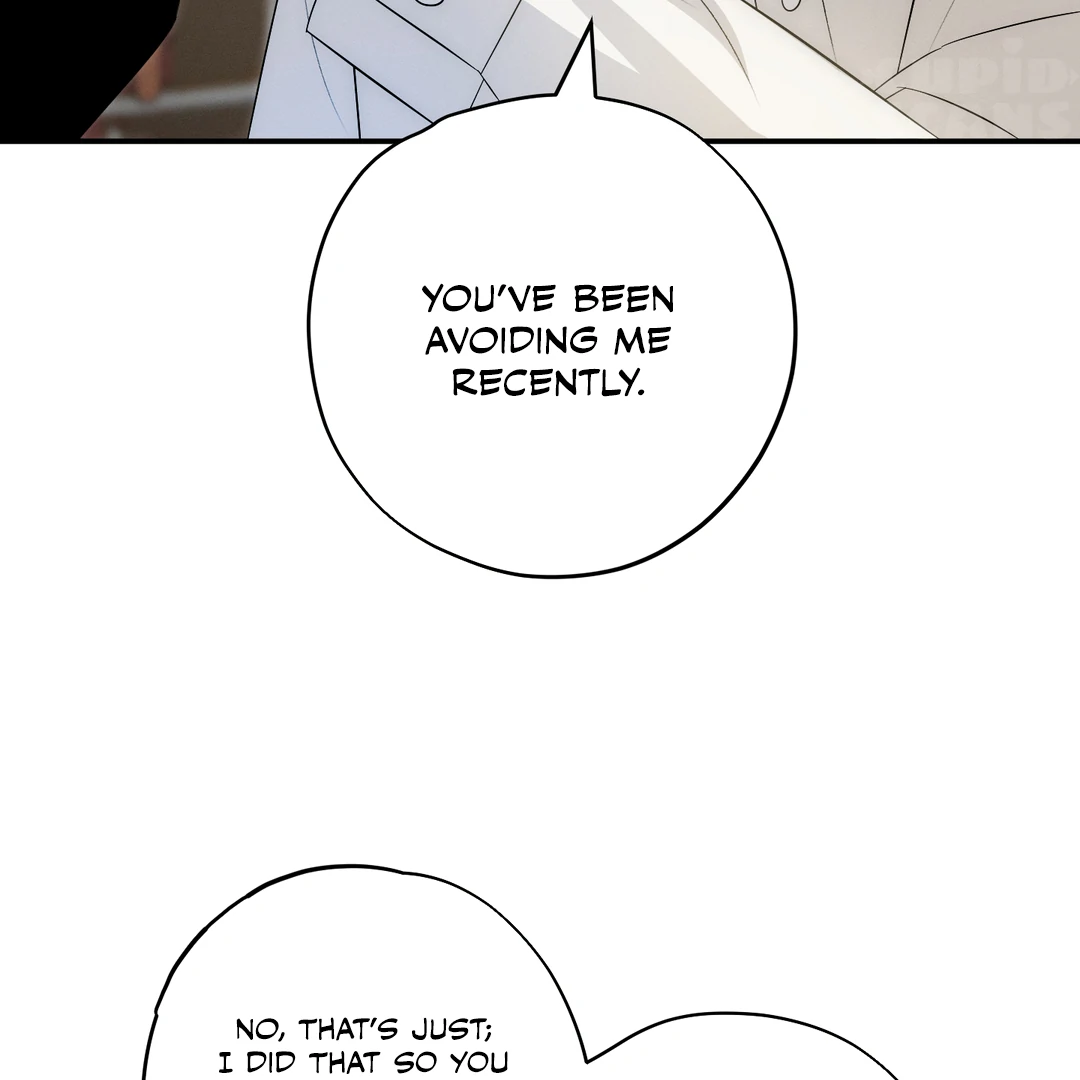Counter Crush [Cupid Scans] - Chapter 10 manhwa