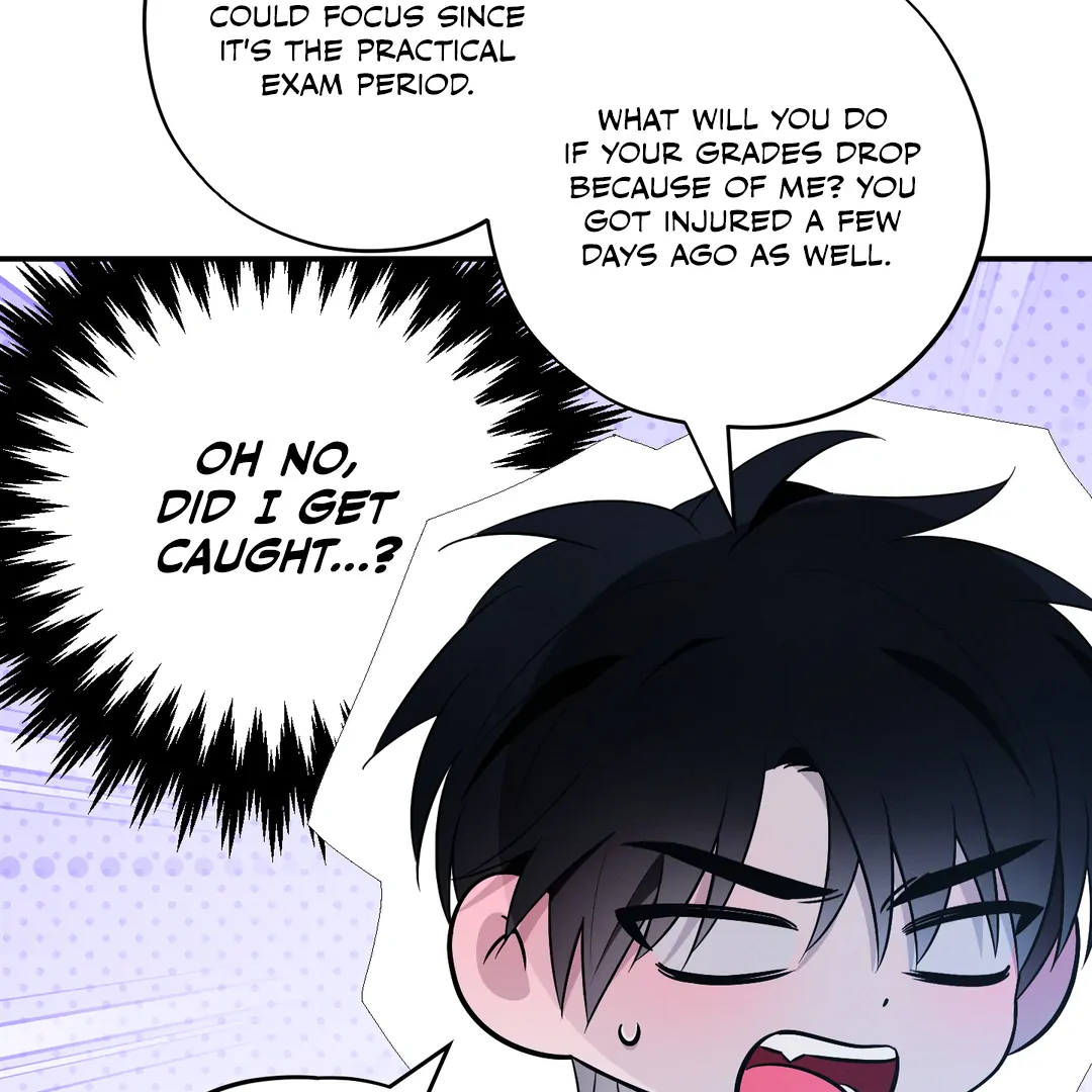 Counter Crush [Cupid Scans] - Chapter 10 manhwa