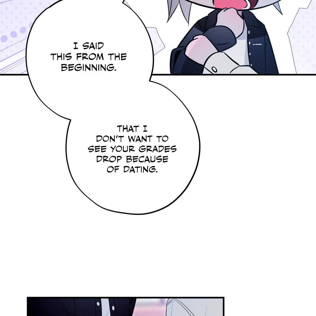 Counter Crush [Cupid Scans] - Chapter 10 manhwa