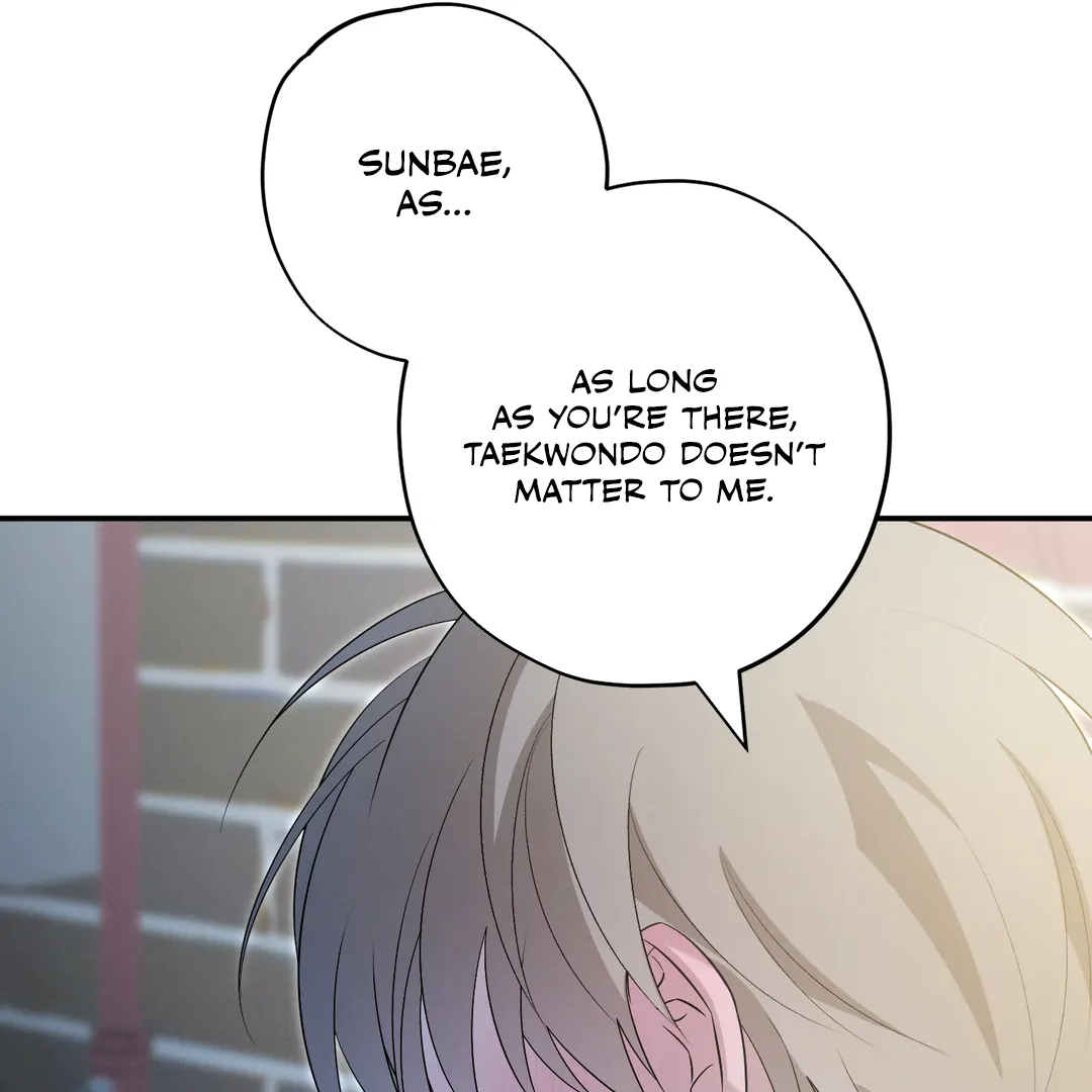 Counter Crush [Cupid Scans] - Chapter 10 manhwa