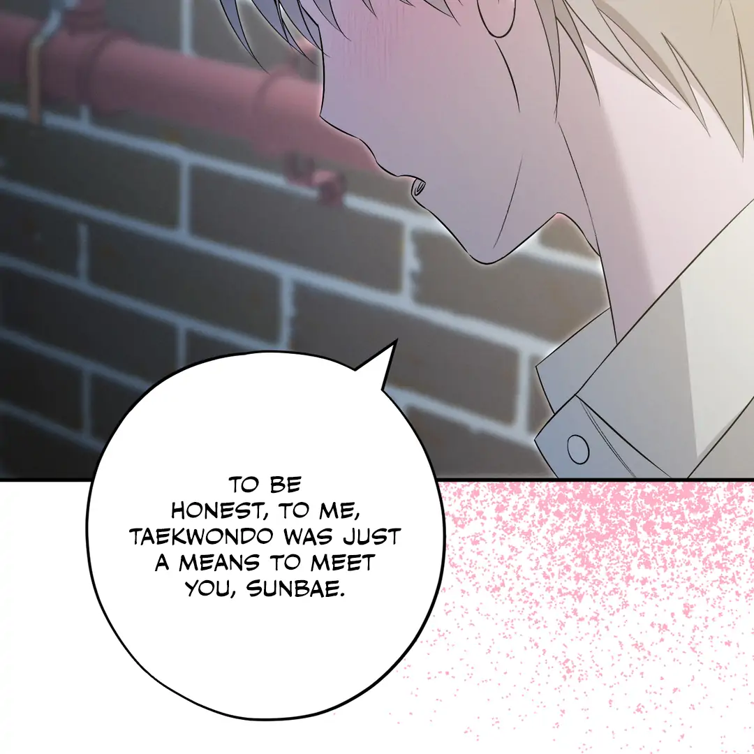 Counter Crush [Cupid Scans] - Chapter 10 manhwa