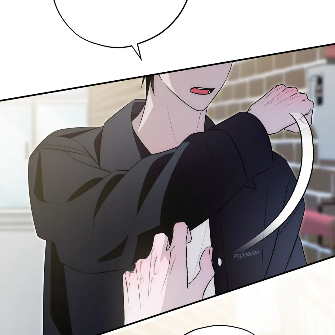 Counter Crush [Cupid Scans] - Chapter 11 manhwa
