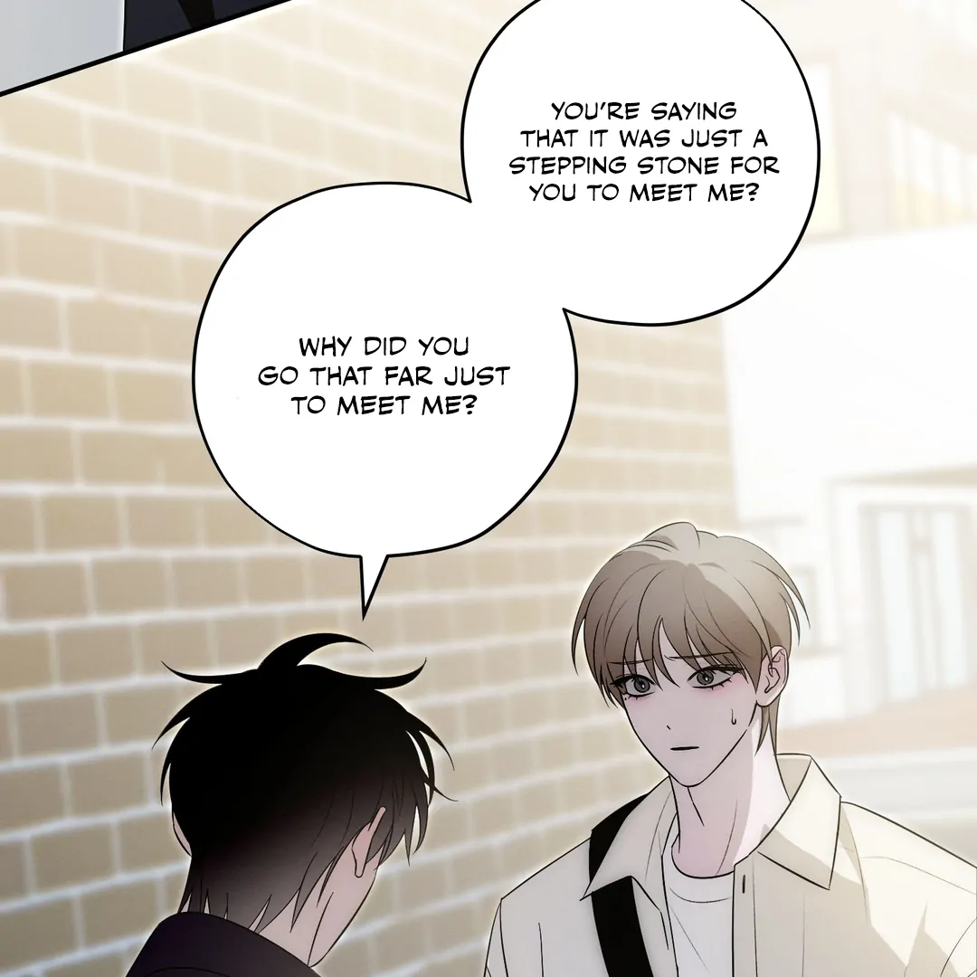 Counter Crush [Cupid Scans] - Chapter 11 manhwa