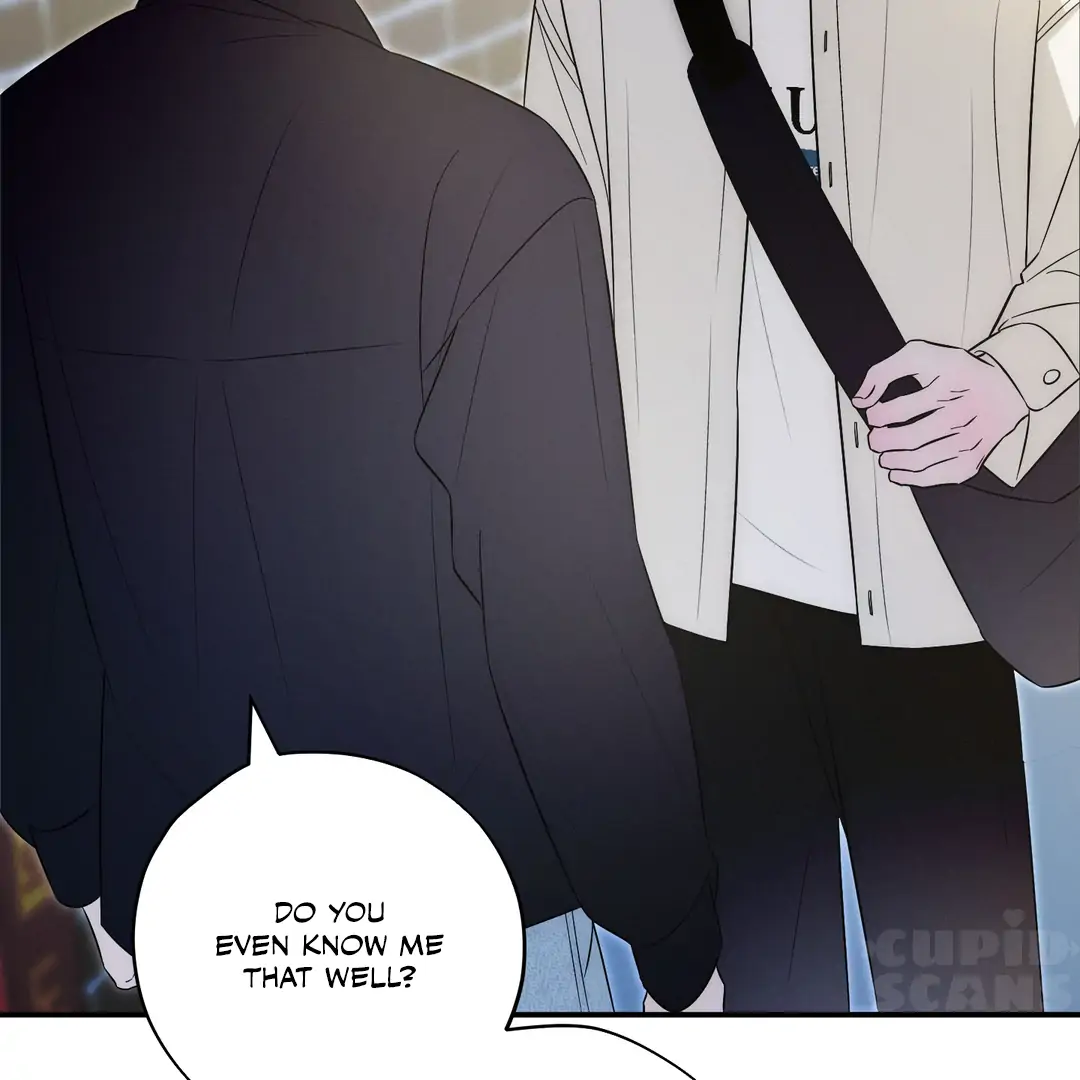 Counter Crush [Cupid Scans] - Chapter 11 manhwa