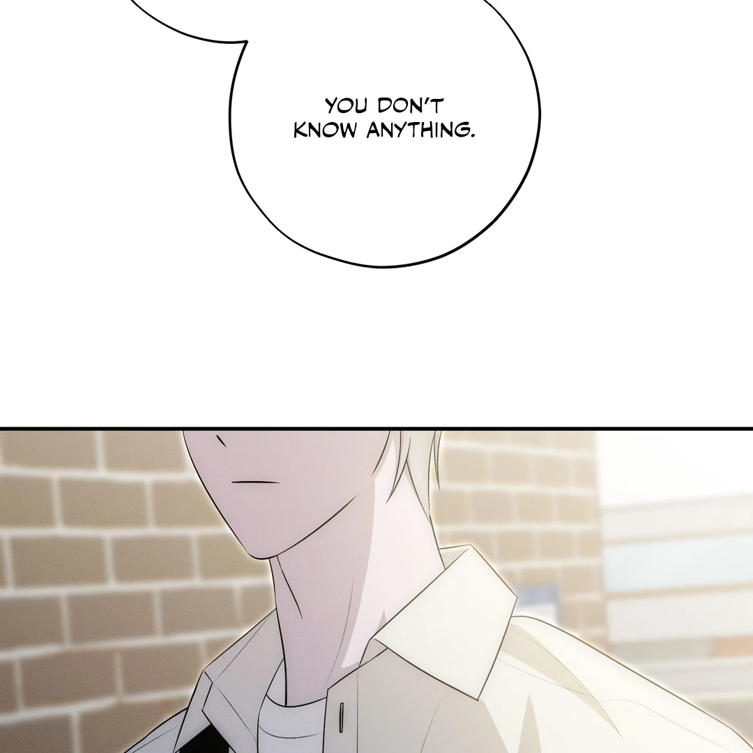 Counter Crush [Cupid Scans] - Chapter 11 manhwa