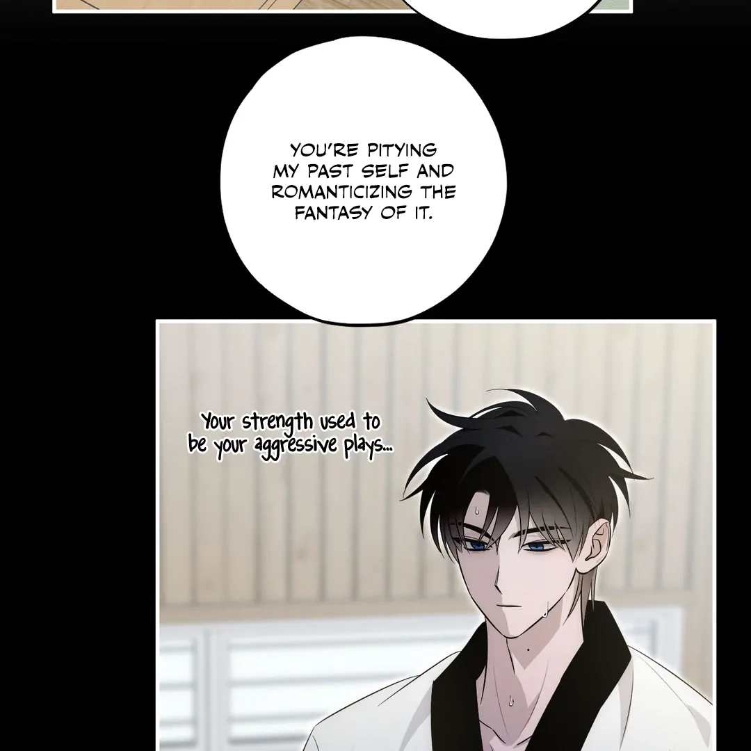 Counter Crush [Cupid Scans] - Chapter 11 manhwa