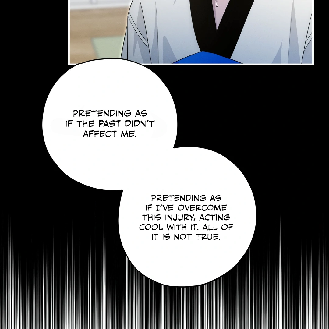 Counter Crush [Cupid Scans] - Chapter 11 manhwa