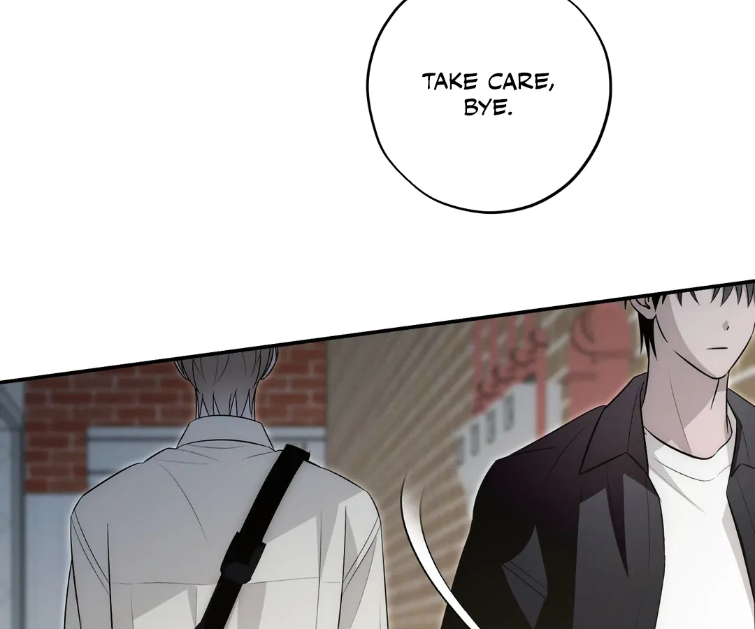 Counter Crush [Cupid Scans] - Chapter 11 manhwa