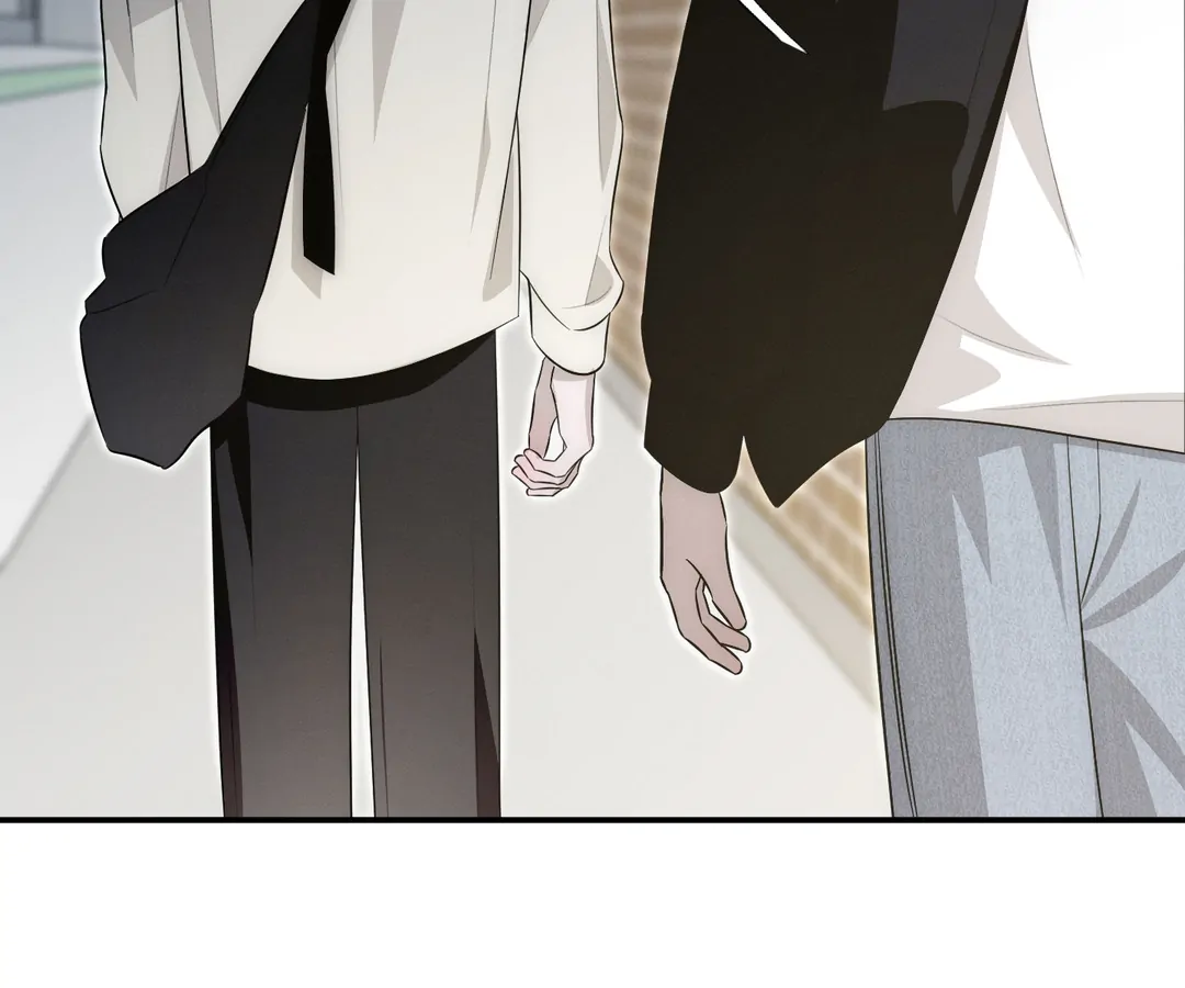 Counter Crush [Cupid Scans] - Chapter 11 manhwa