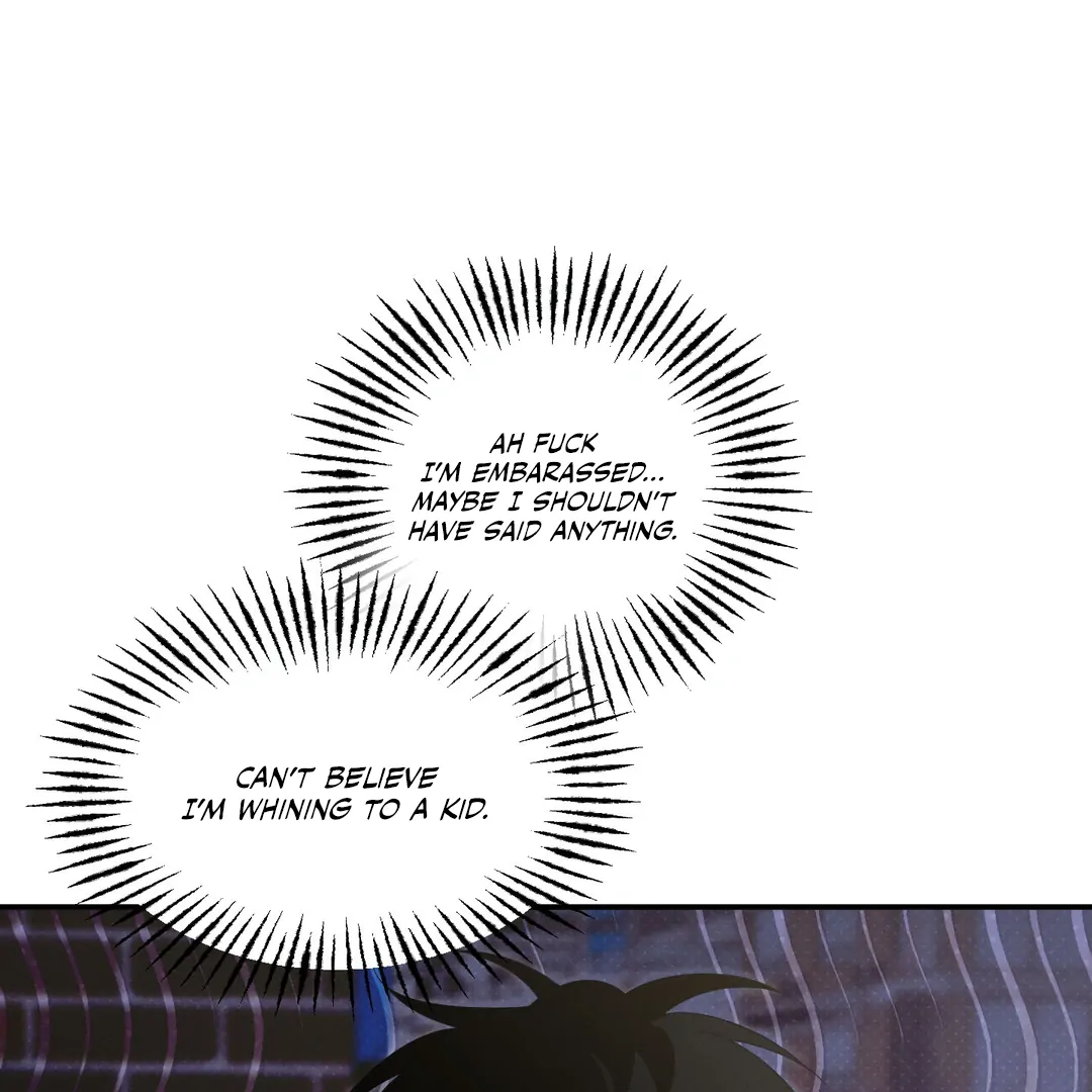 Counter Crush [Cupid Scans] - Chapter 11 manhwa