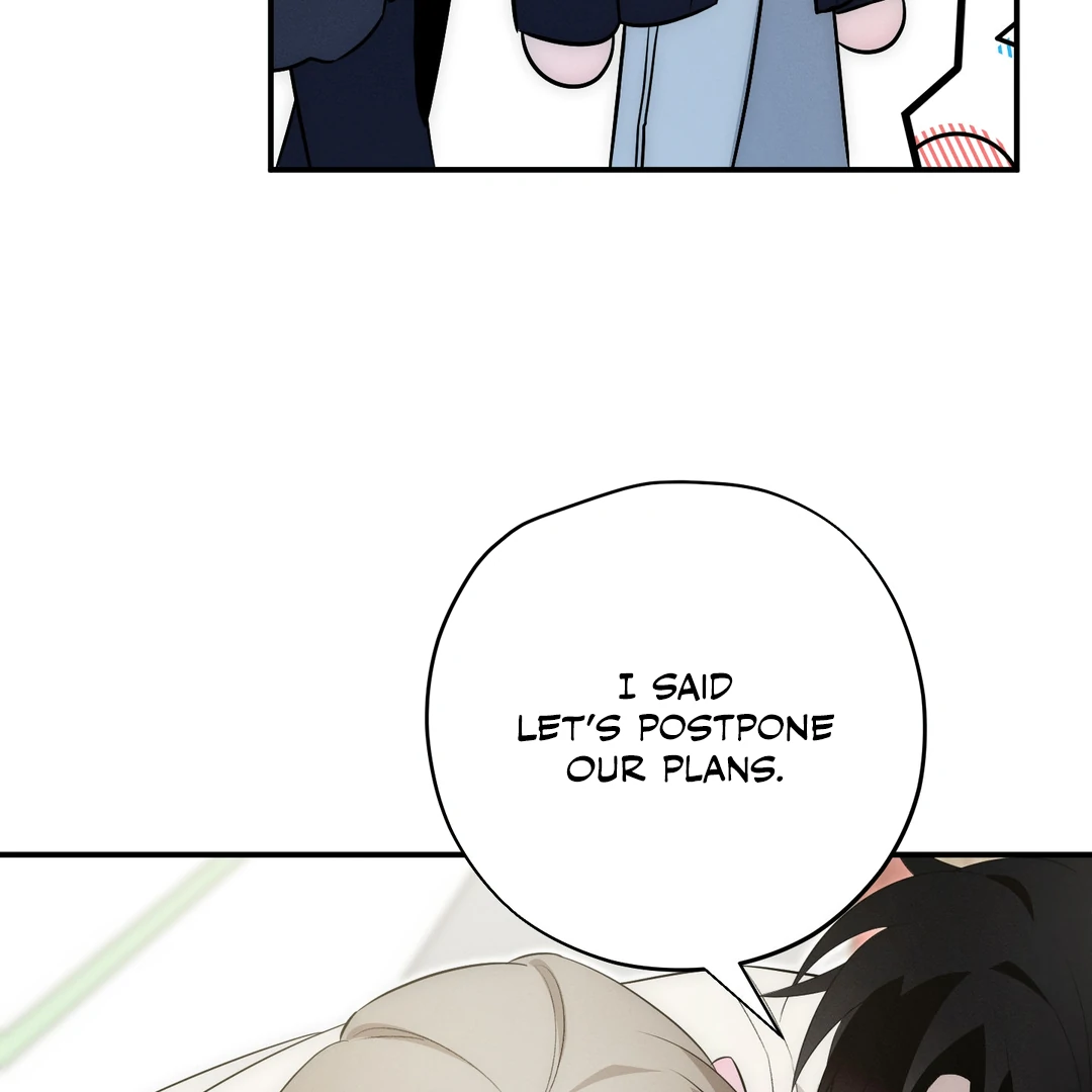 Counter Crush [Cupid Scans] - Chapter 11 manhwa