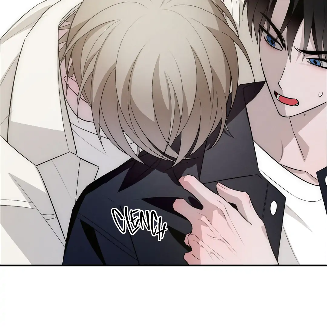 Counter Crush [Cupid Scans] - Chapter 11 manhwa