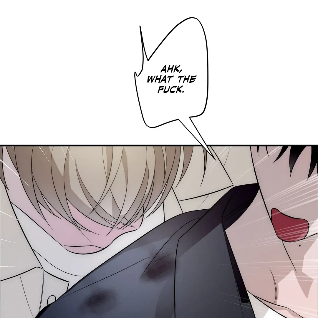 Counter Crush [Cupid Scans] - Chapter 11 manhwa