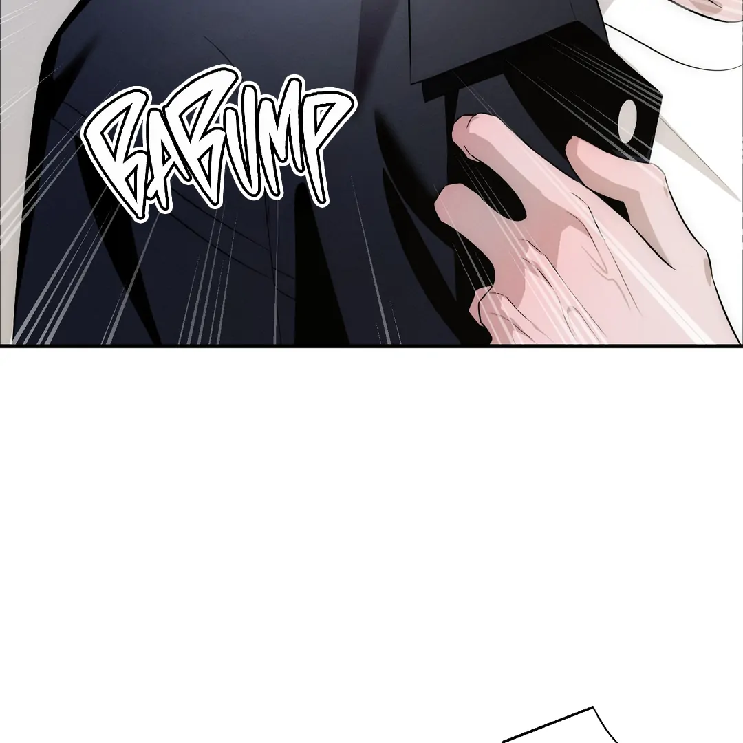 Counter Crush [Cupid Scans] - Chapter 11 manhwa
