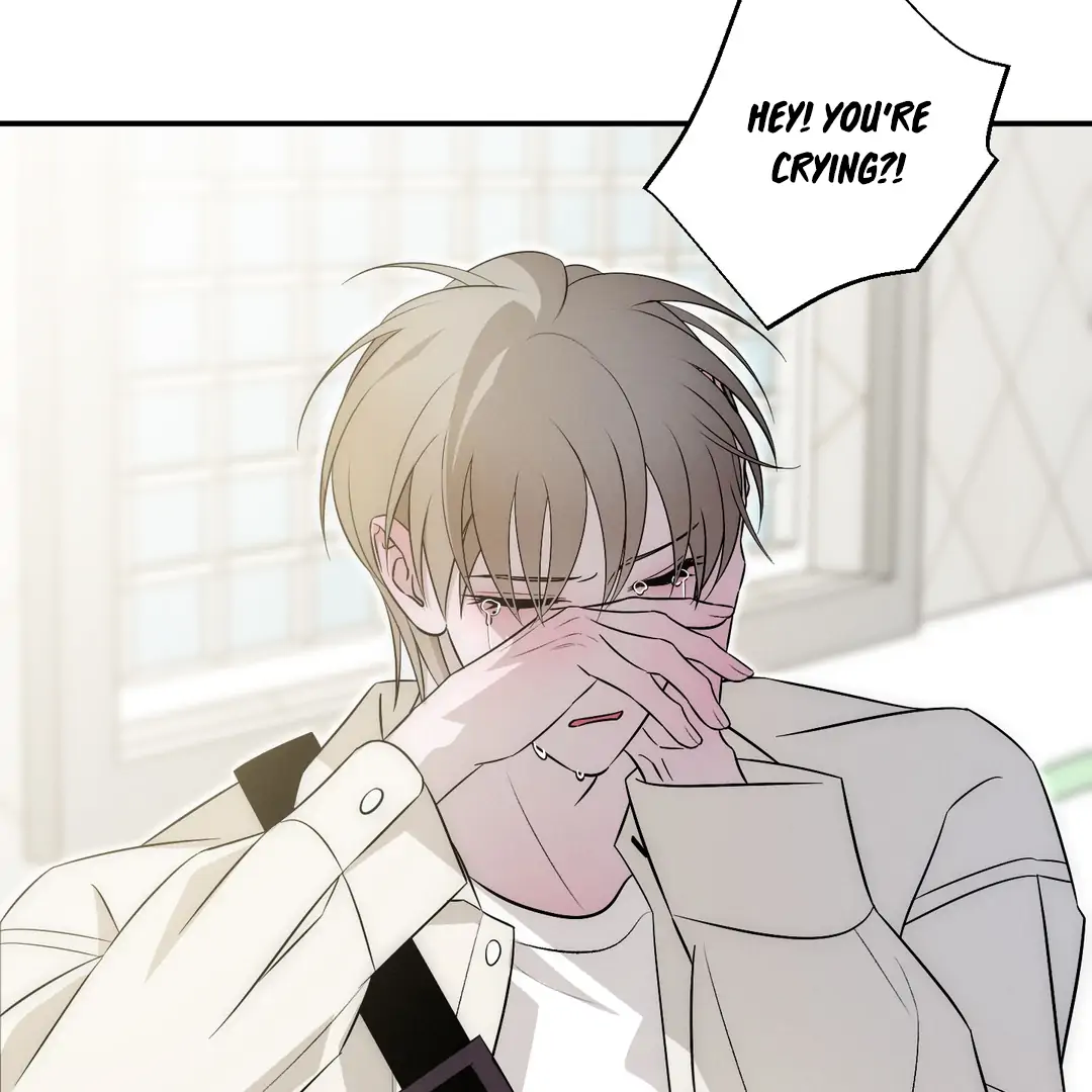 Counter Crush [Cupid Scans] - Chapter 11 manhwa