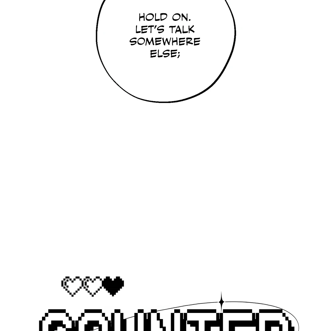 Counter Crush [Cupid Scans] - Chapter 11 manhwa