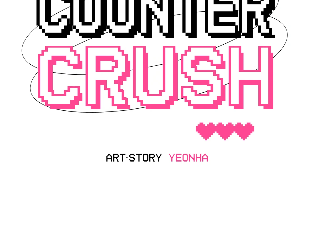 Counter Crush [Cupid Scans] - Chapter 11 manhwa