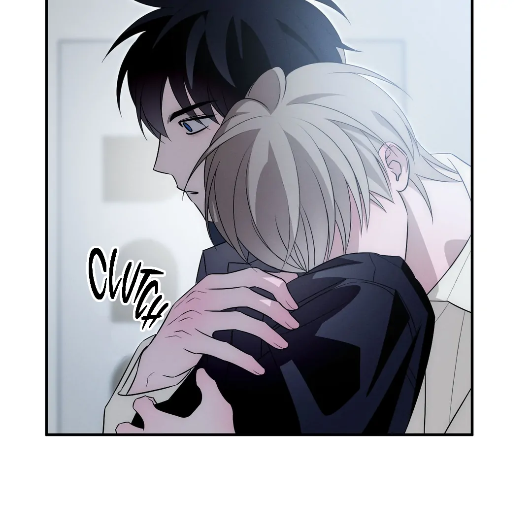Counter Crush [Cupid Scans] - Chapter 11 manhwa