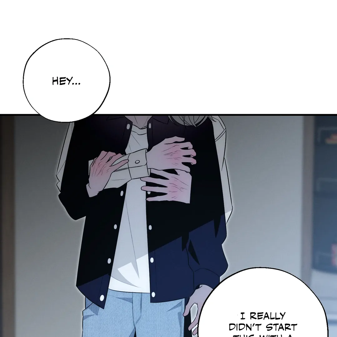 Counter Crush [Cupid Scans] - Chapter 11 manhwa