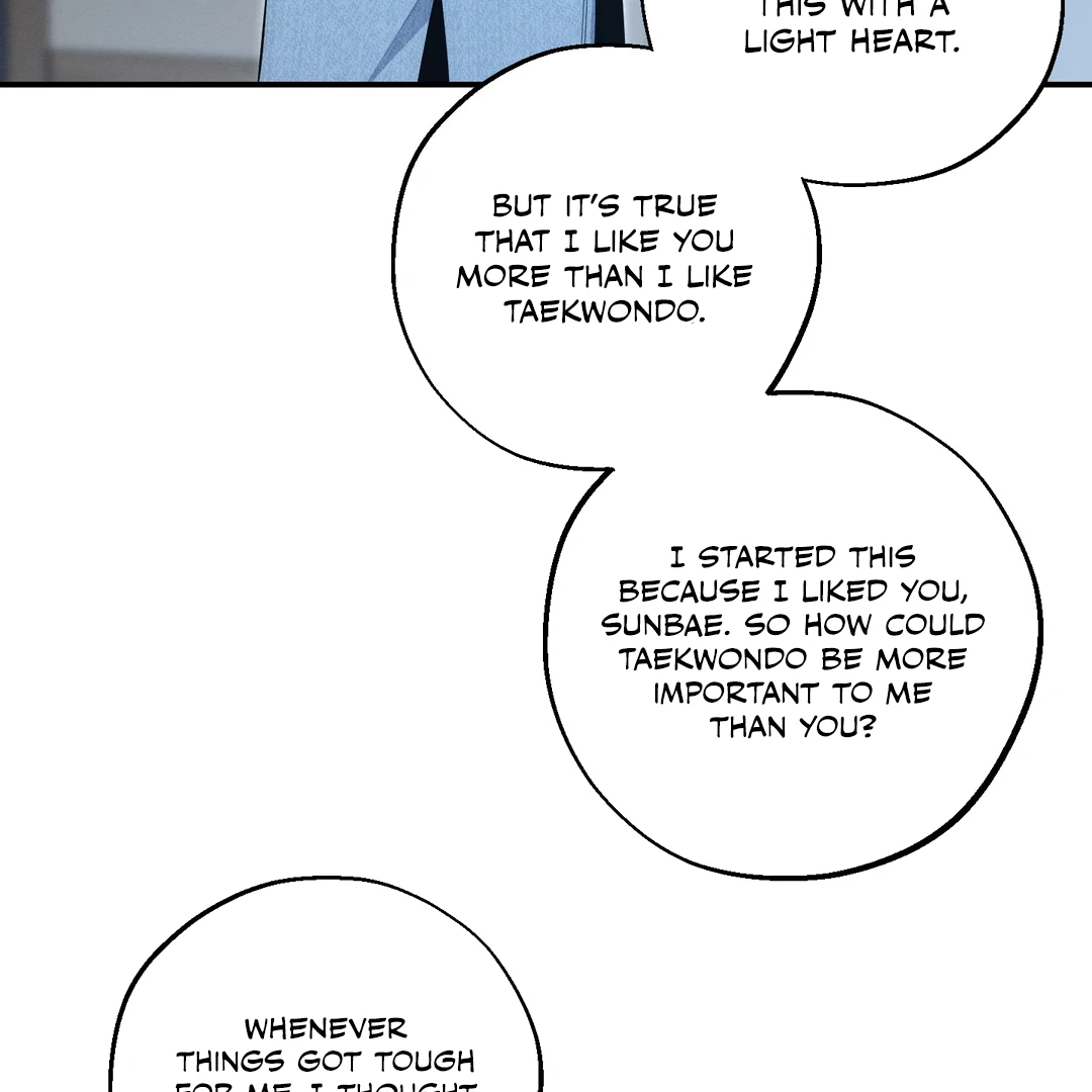 Counter Crush [Cupid Scans] - Chapter 11 manhwa