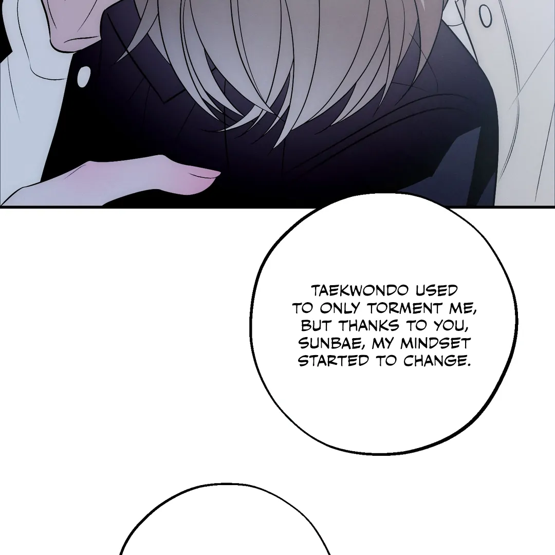 Counter Crush [Cupid Scans] - Chapter 11 manhwa