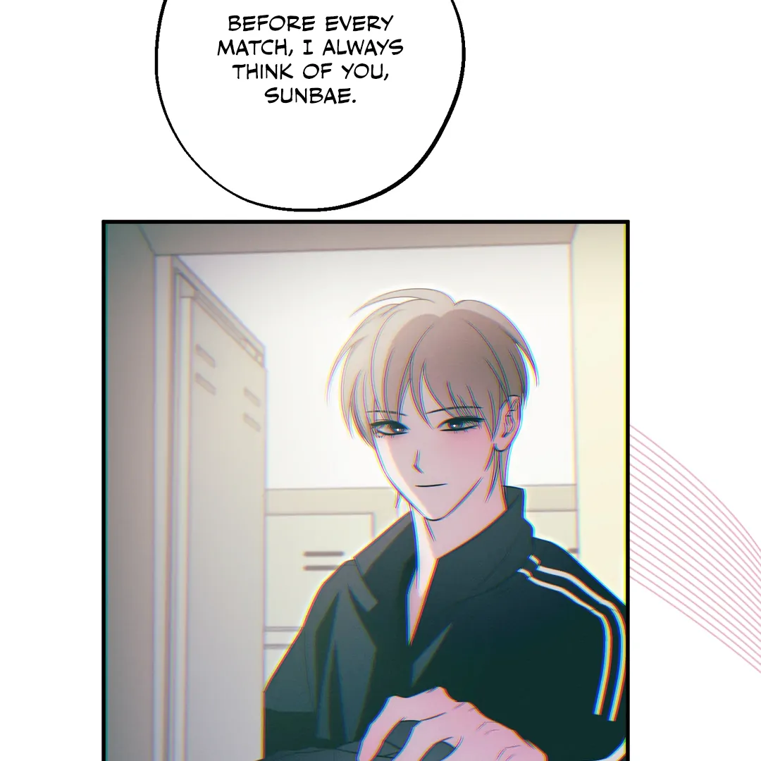 Counter Crush [Cupid Scans] - Chapter 11 manhwa