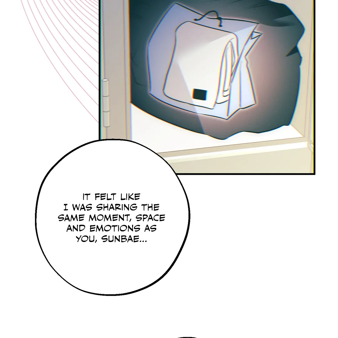 Counter Crush [Cupid Scans] - Chapter 11 manhwa