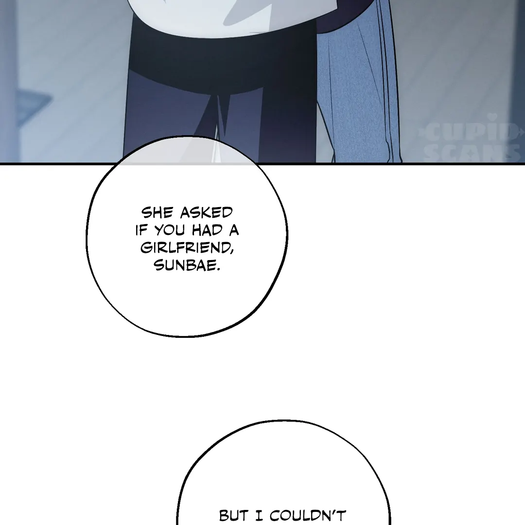 Counter Crush [Cupid Scans] - Chapter 11 manhwa