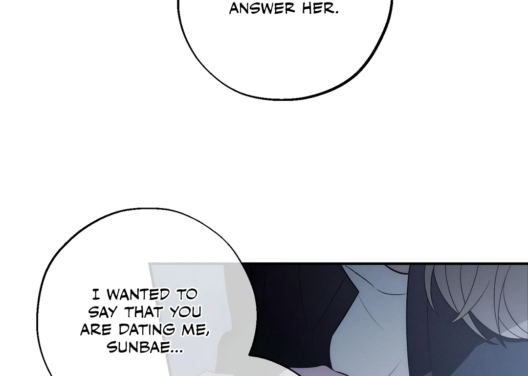 Counter Crush [Cupid Scans] - Chapter 11 manhwa