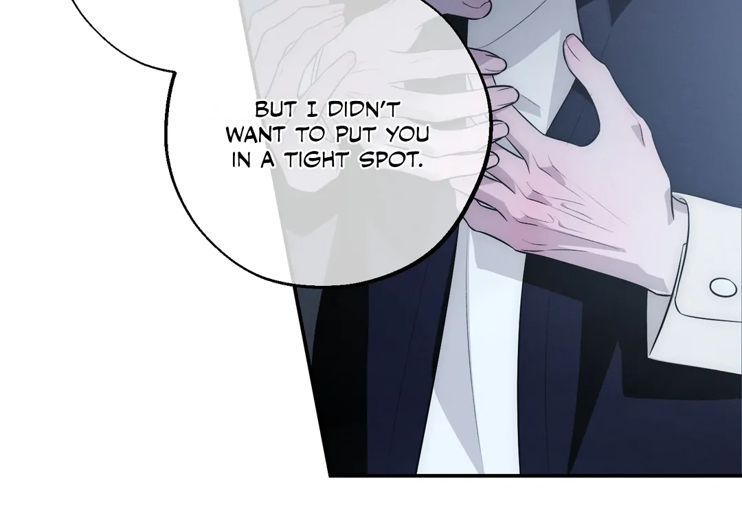 Counter Crush [Cupid Scans] - Chapter 11 manhwa
