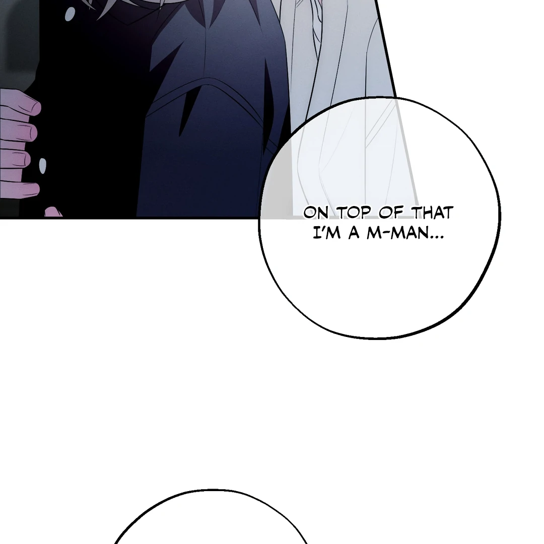 Counter Crush [Cupid Scans] - Chapter 11 manhwa