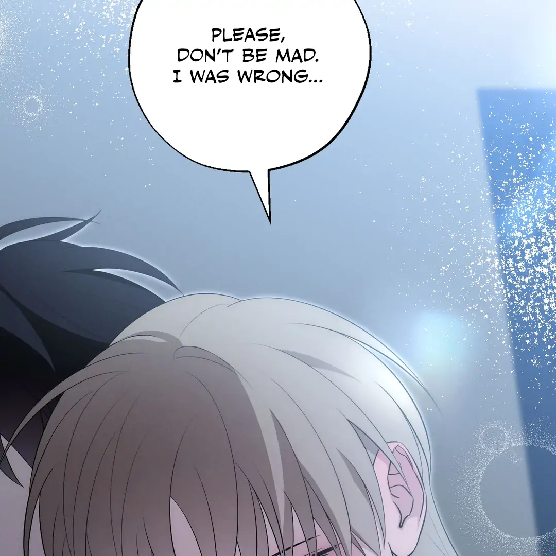 Counter Crush [Cupid Scans] - Chapter 11 manhwa