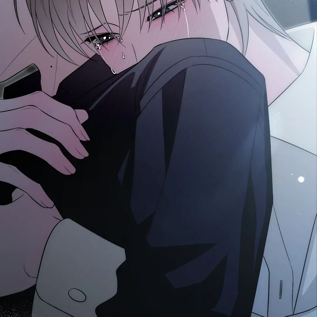 Counter Crush [Cupid Scans] - Chapter 11 manhwa