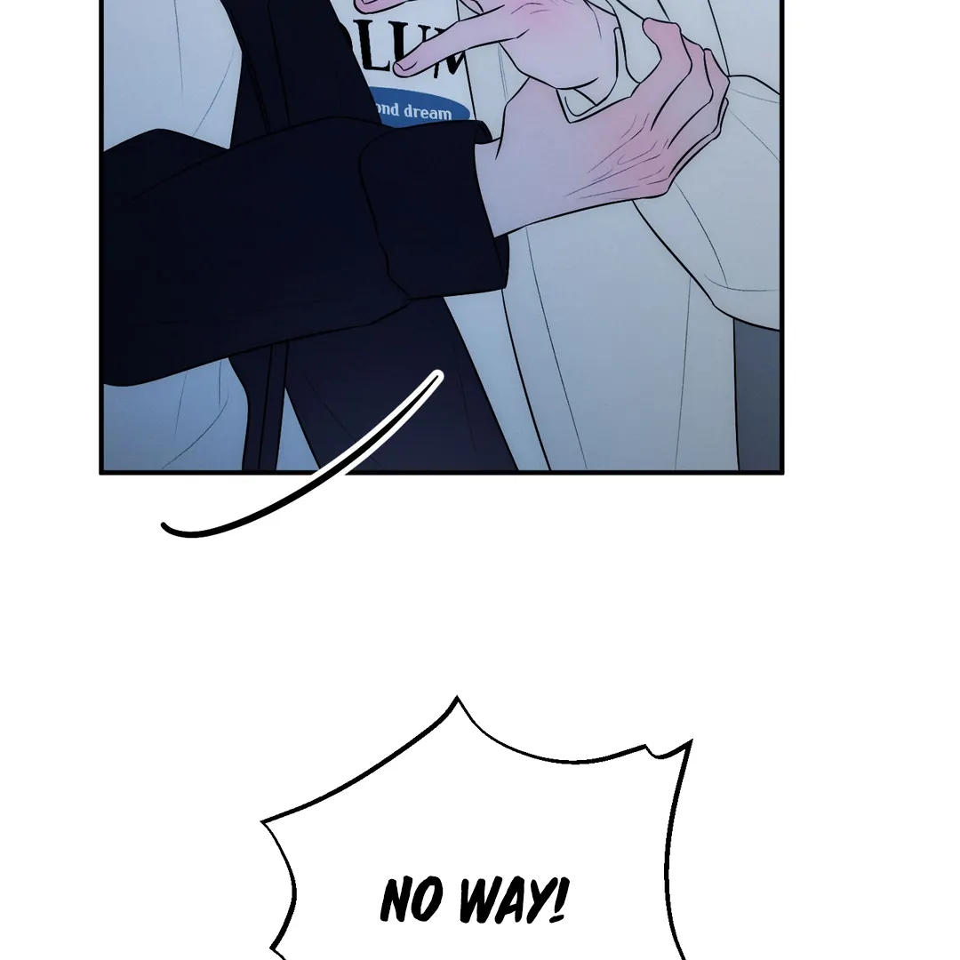 Counter Crush [Cupid Scans] - Chapter 11 manhwa