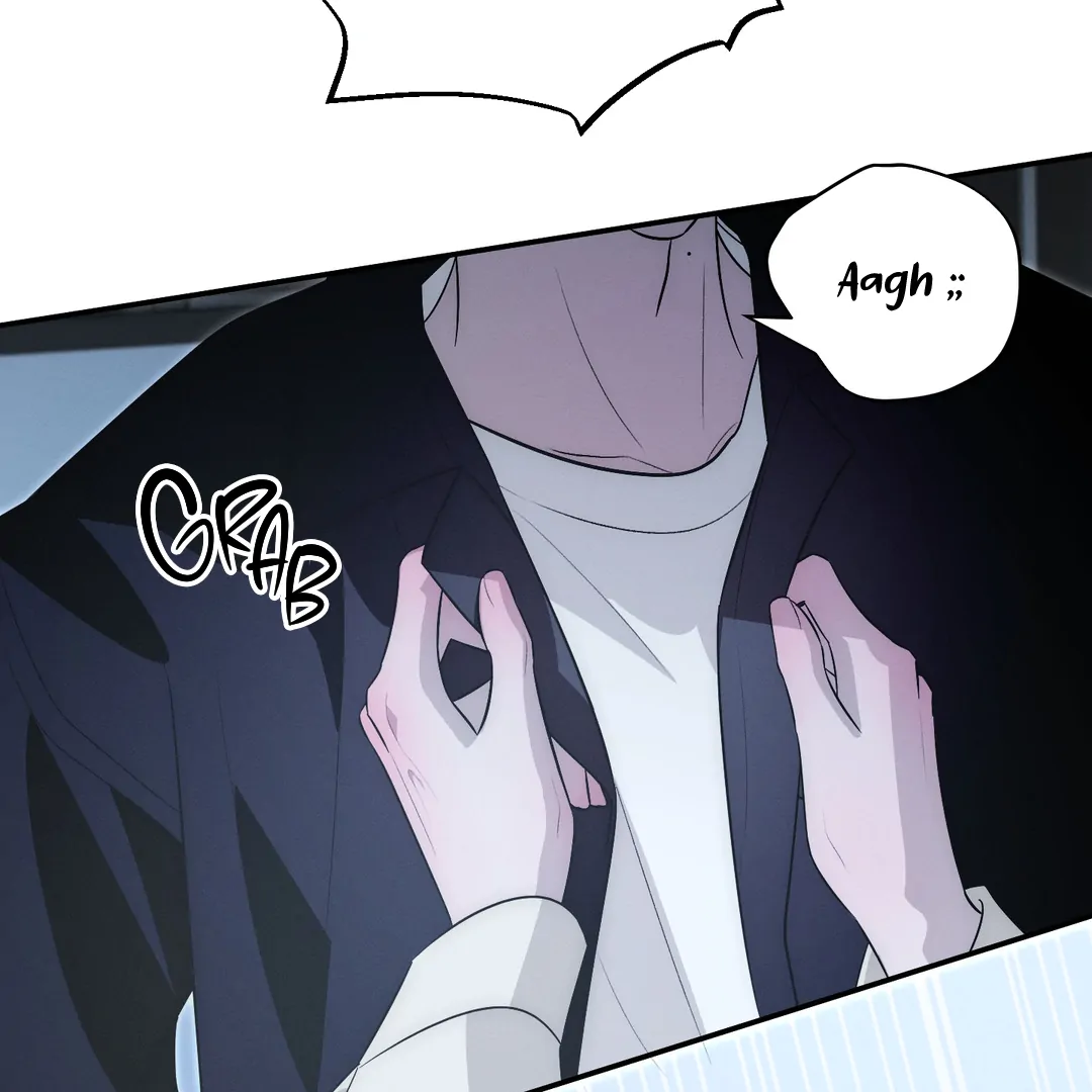 Counter Crush [Cupid Scans] - Chapter 11 manhwa
