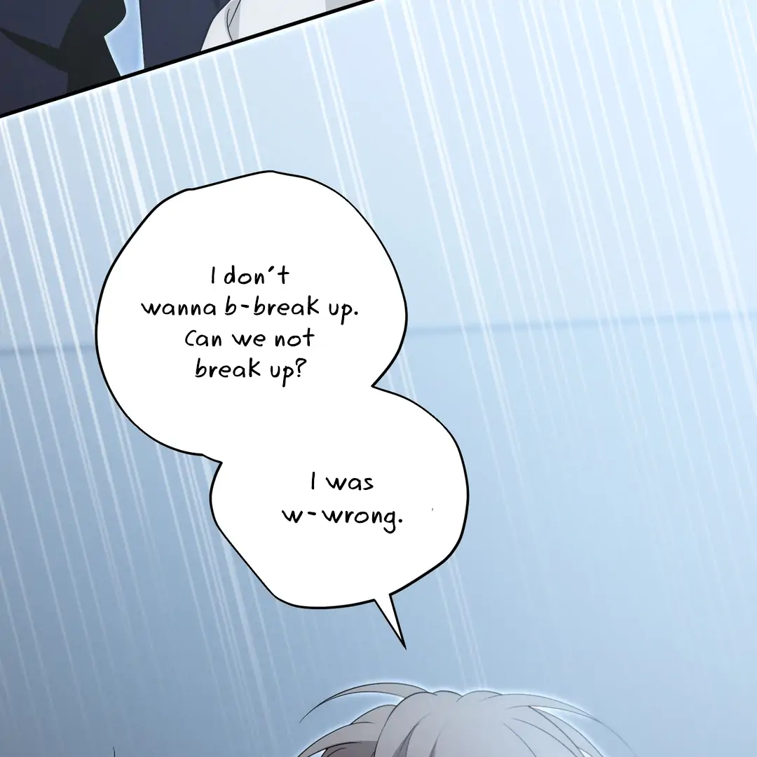 Counter Crush [Cupid Scans] - Chapter 11 manhwa