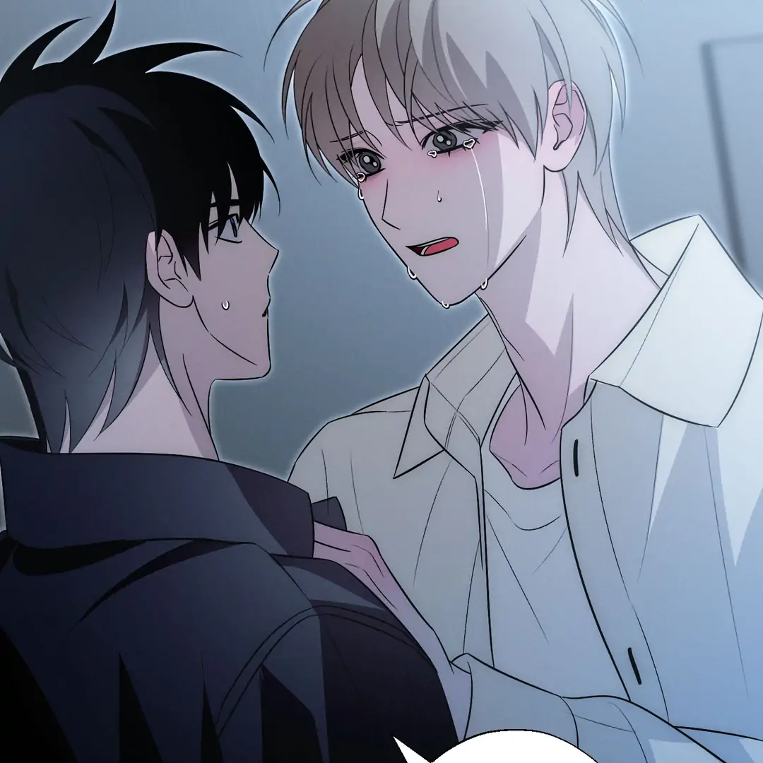Counter Crush [Cupid Scans] - Chapter 11 manhwa