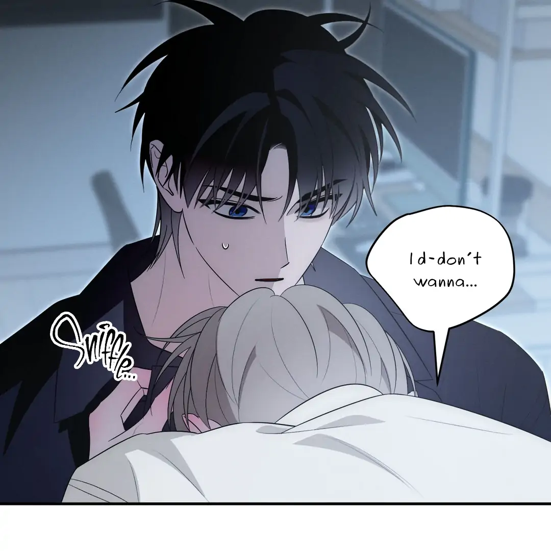 Counter Crush [Cupid Scans] - Chapter 11 manhwa
