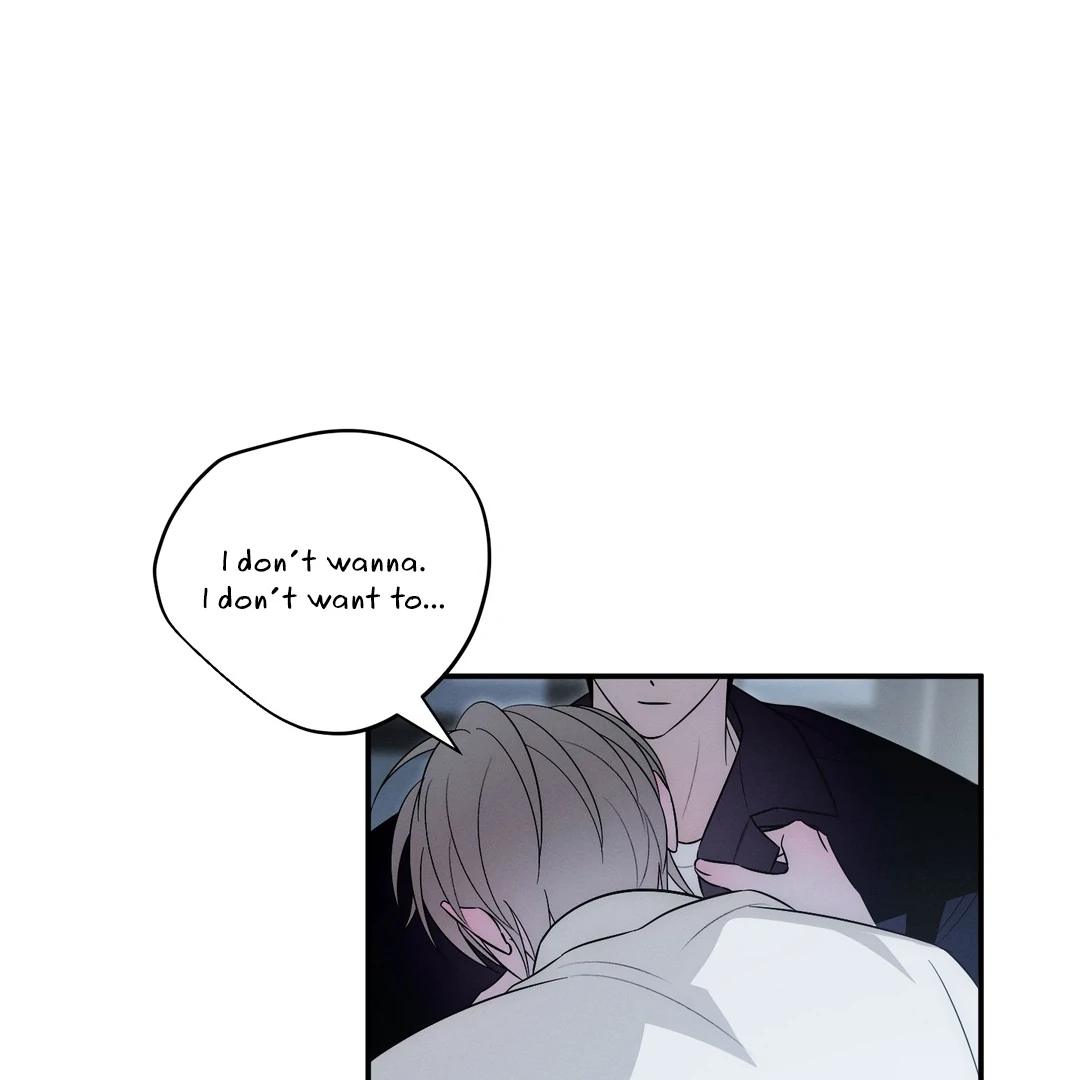 Counter Crush [Cupid Scans] - Chapter 11 manhwa