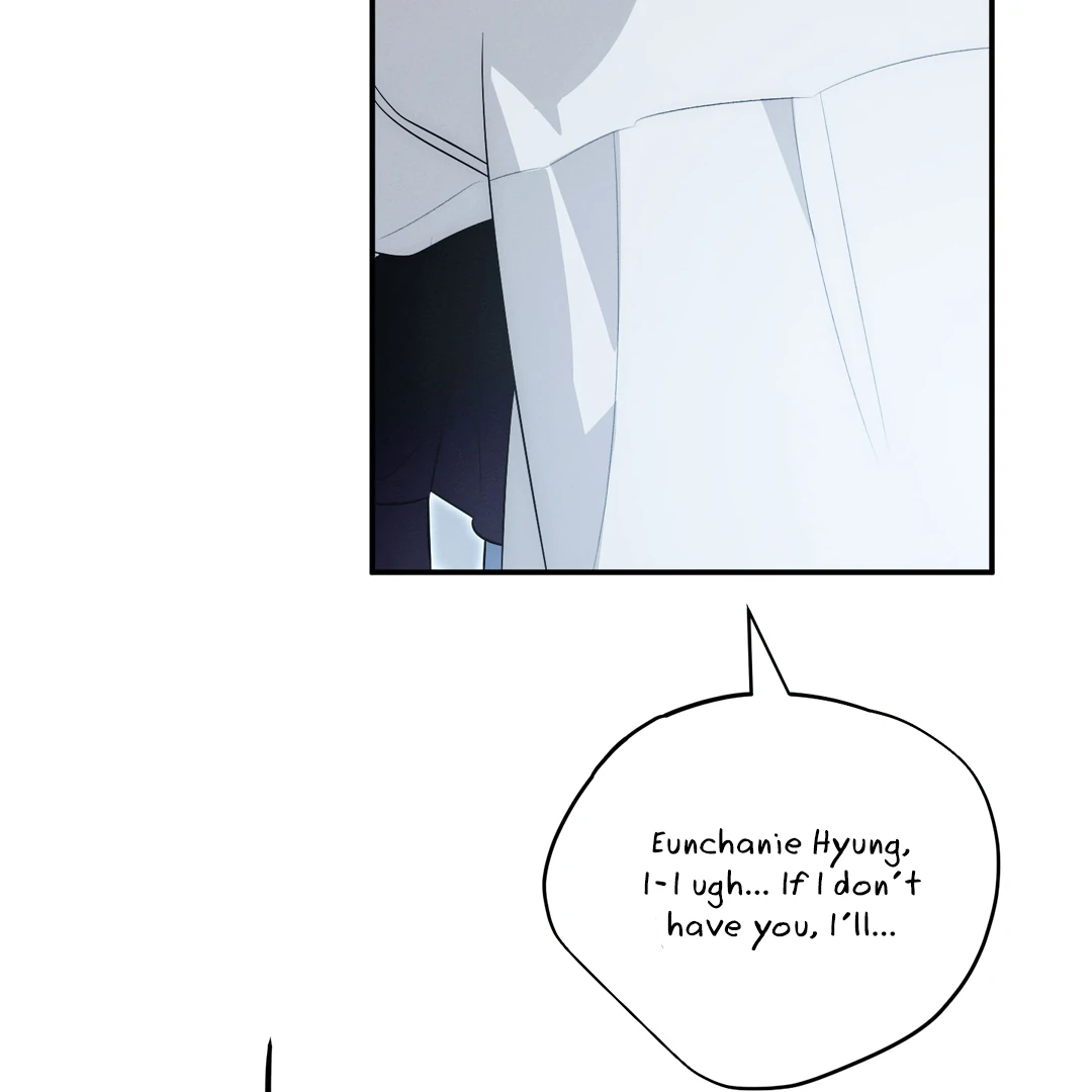 Counter Crush [Cupid Scans] - Chapter 11 manhwa