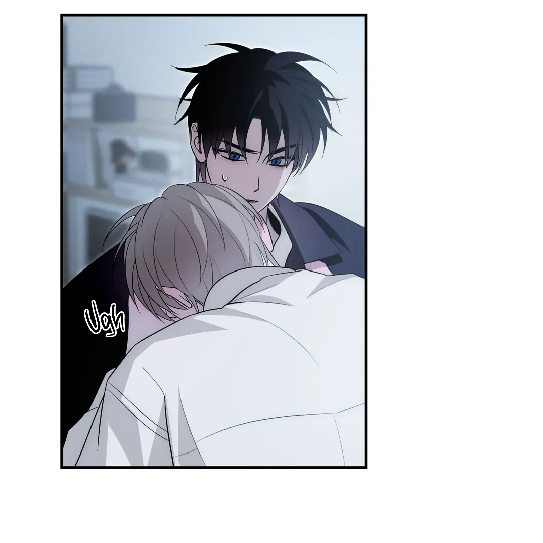 Counter Crush [Cupid Scans] - Chapter 11 manhwa